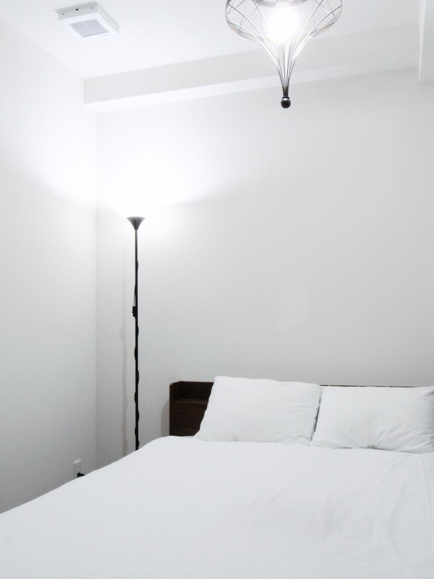 Amber Iidabashi Apartment