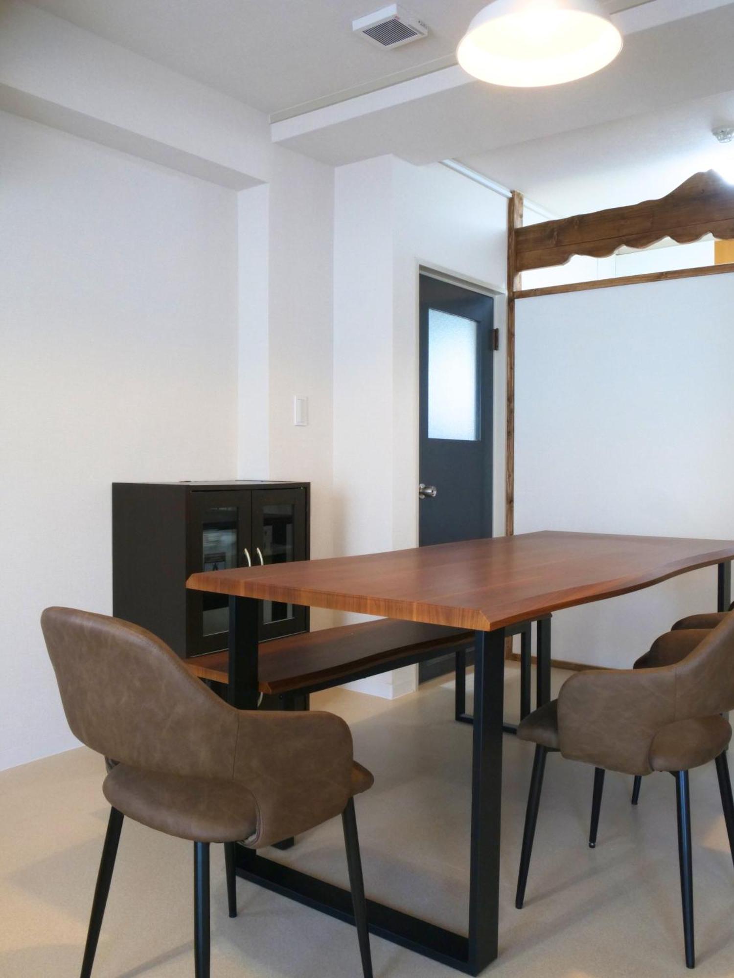 Apartment Amber Iidabashi Präfektur Tokio