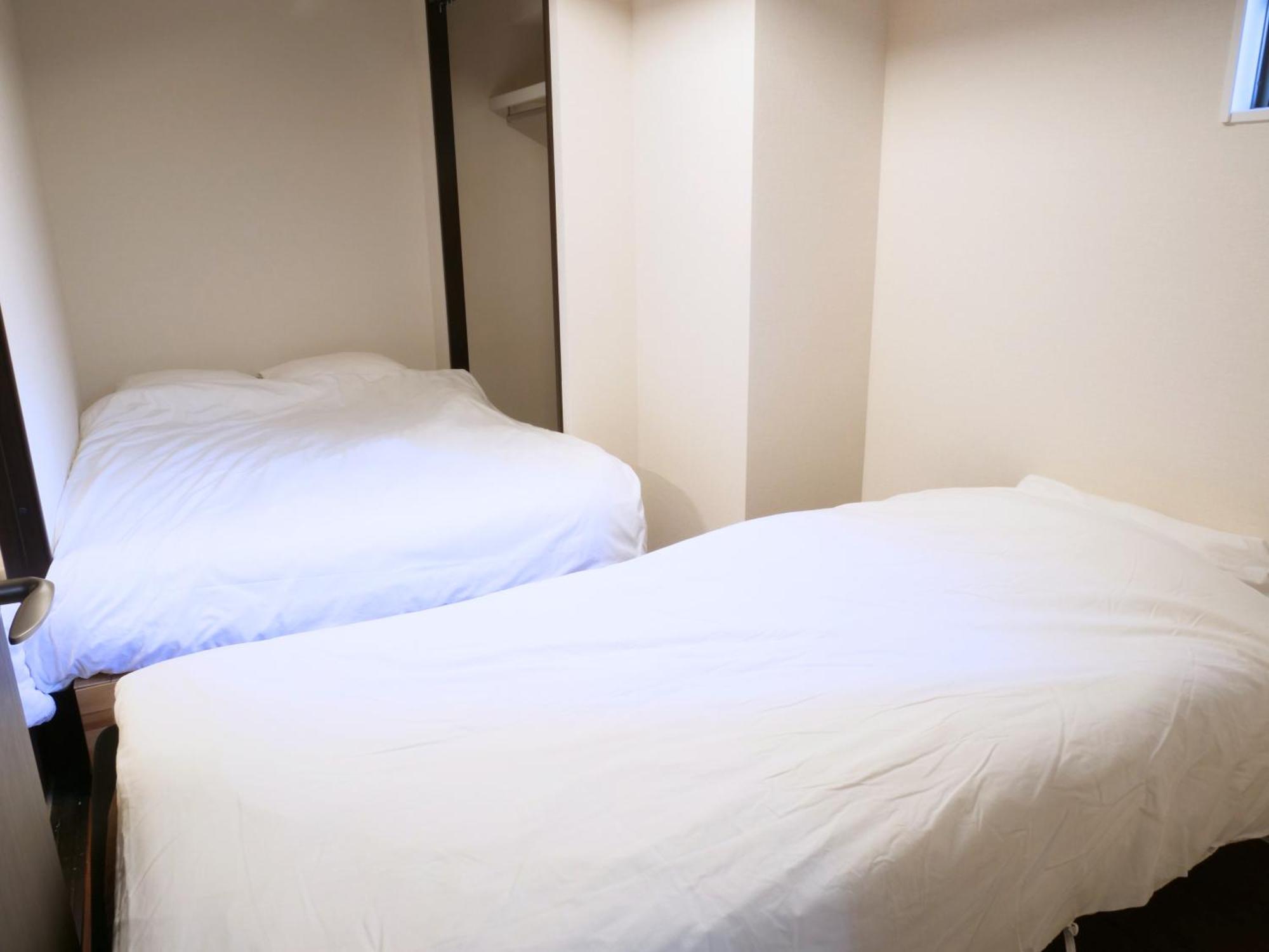 Amber Iidabashi Apartment Präfektur Tokio
