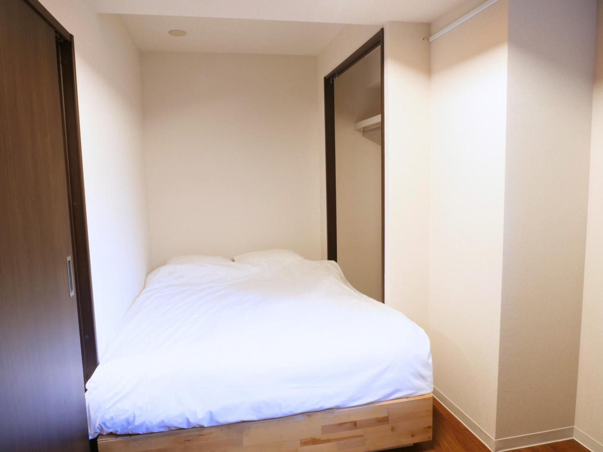 Apartment Amber Iidabashi Präfektur Tokio